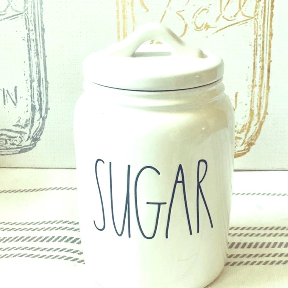 Canister